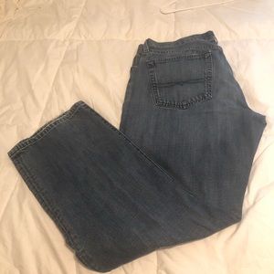 Lucky Male Demon jeans